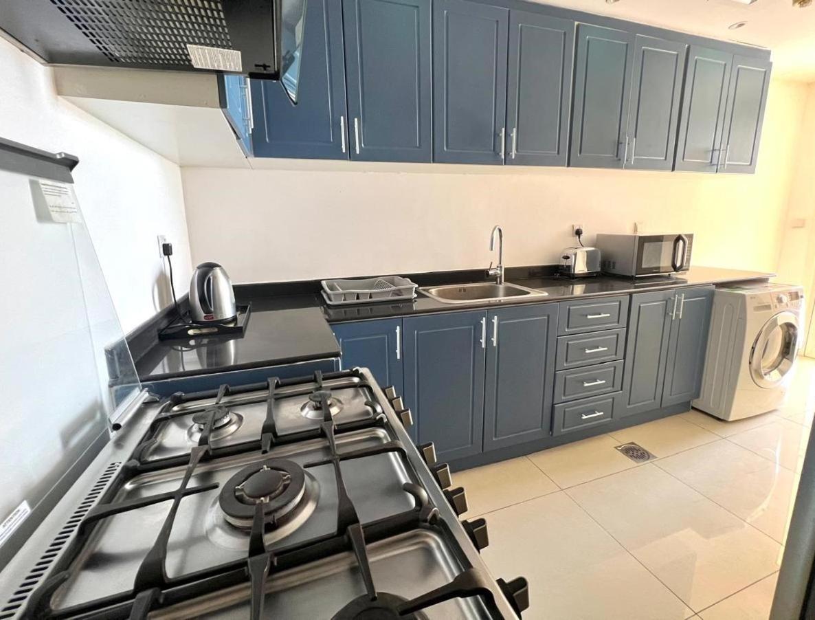 Hala Homes - Al Hamra Village, Rak Apartment Ras al-Khaimah