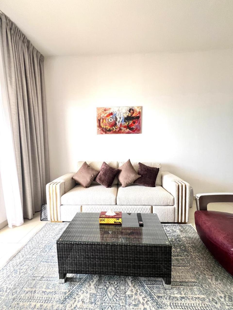 Apartment Hala Homes - Al Hamra Village, Rak Ras al-Khaimah