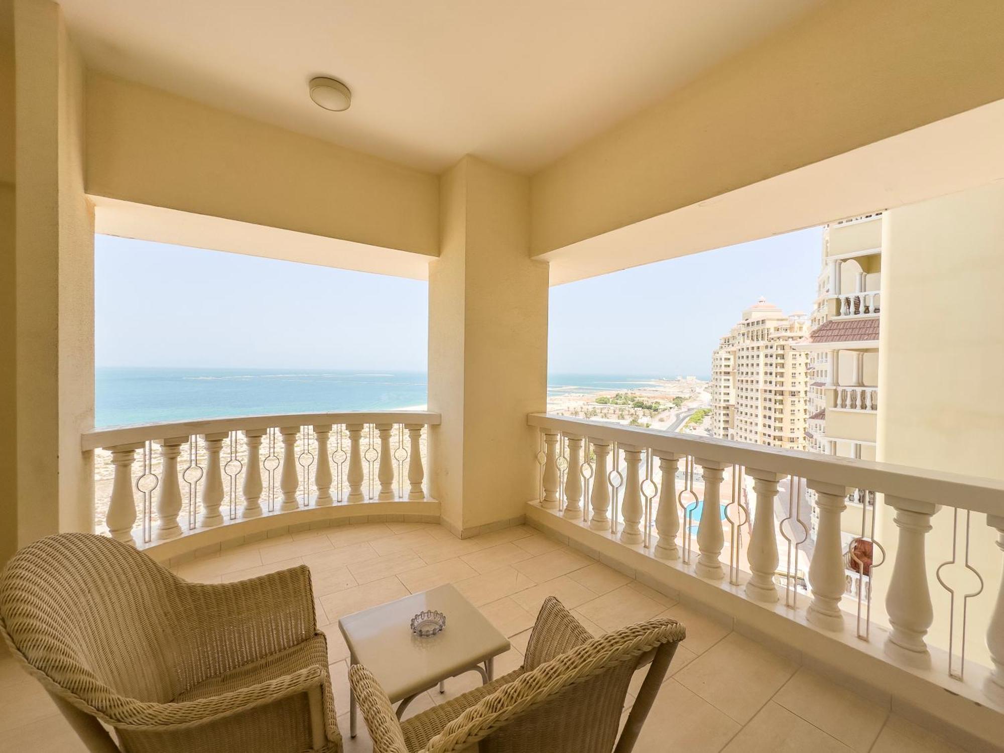 Hala Homes - Al Hamra Village, Rak Ras al-Khaimah