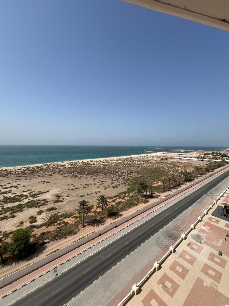 Hala Homes - Al Hamra Village, Rak Apartment Ras al-Khaimah