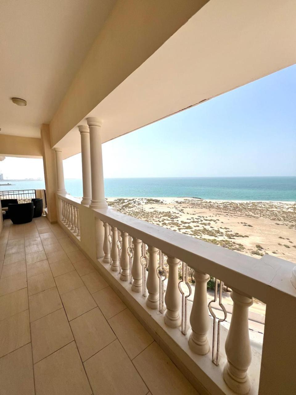Apartment Hala Homes - Al Hamra Village, Rak Ras al-Khaimah