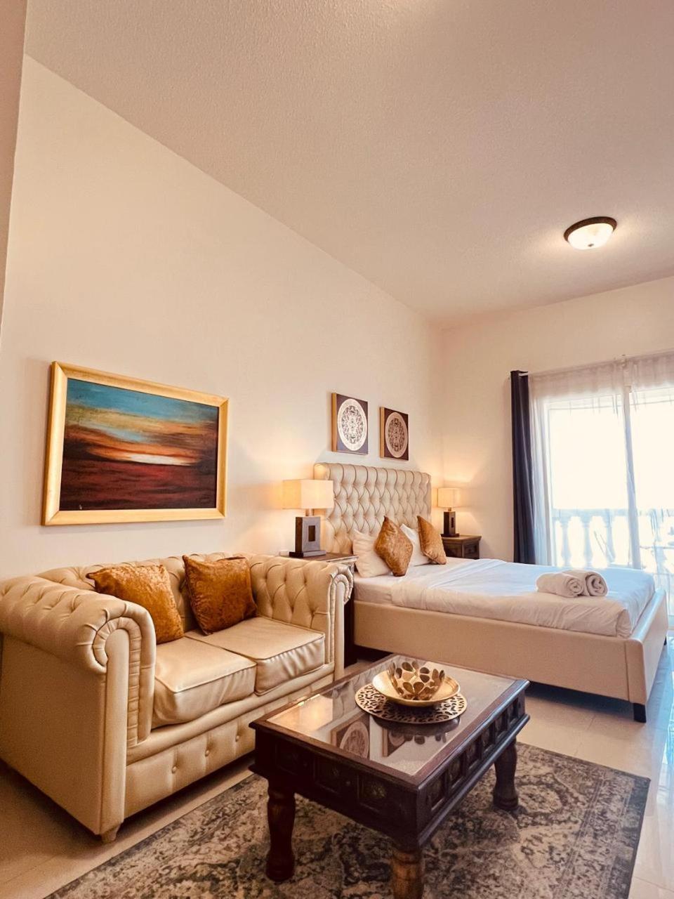 Hala Homes - Al Hamra Village, Rak Apartment *