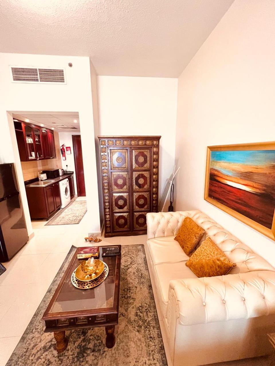 Apartment Hala Homes - Al Hamra Village, Rak *