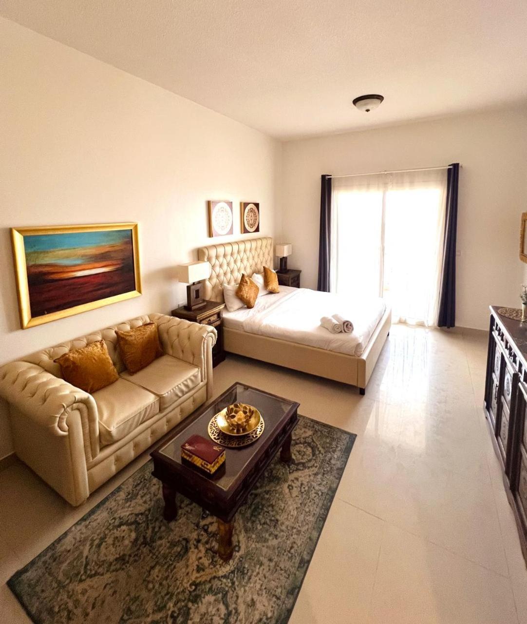 Hala Homes - Al Hamra Village, Rak Apartment Ras al-Khaimah