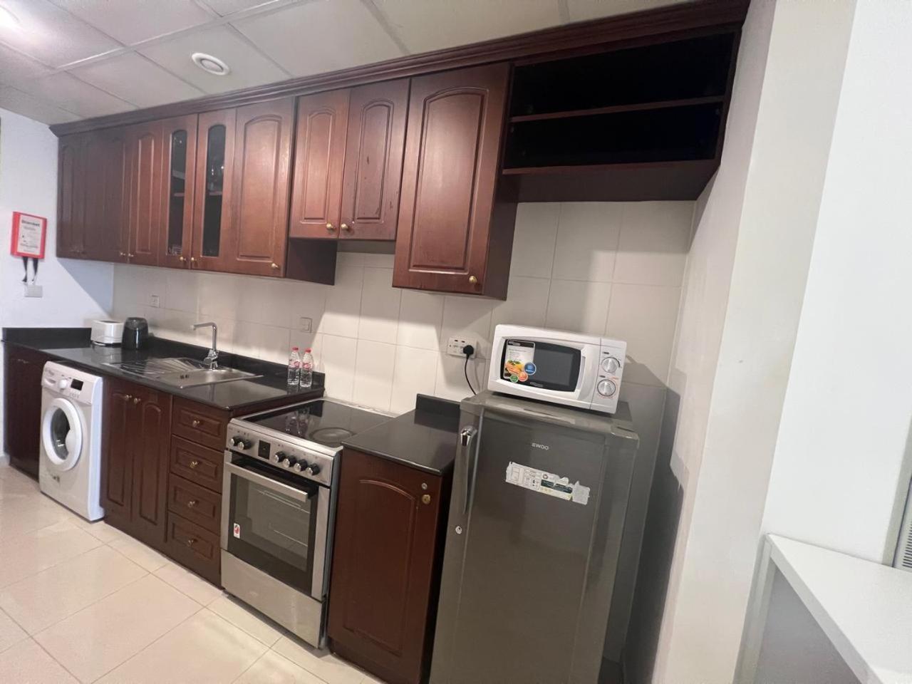 Hala Homes - Al Hamra Village, Rak Apartment Ras al-Khaimah