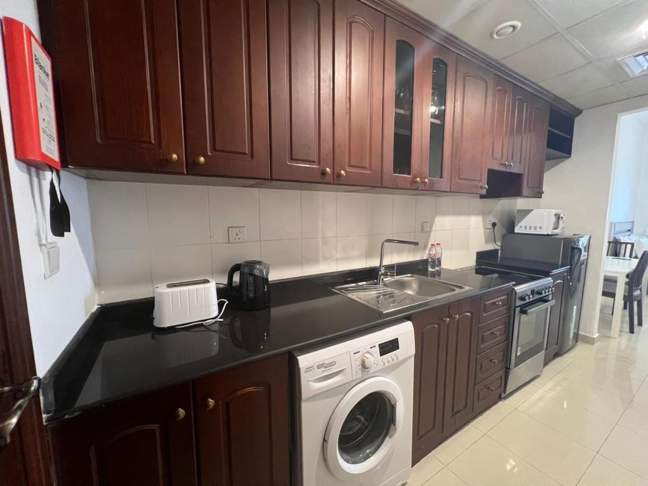 Hala Homes - Al Hamra Village, Rak Apartment