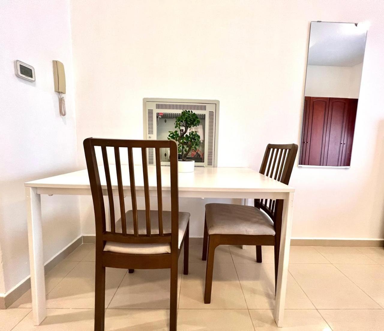 Apartment Hala Homes - Al Hamra Village, Rak *
