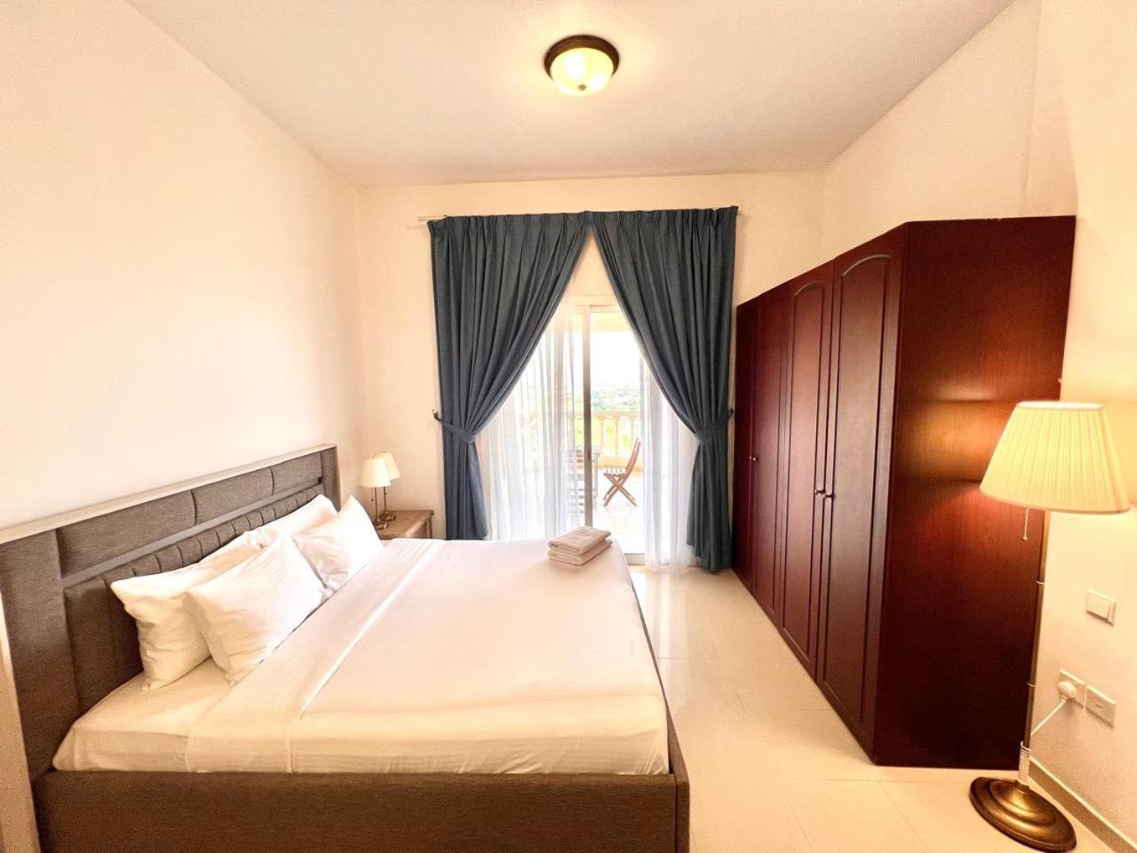 Hala Homes - Al Hamra Village, Rak Apartment Ras al-Khaimah