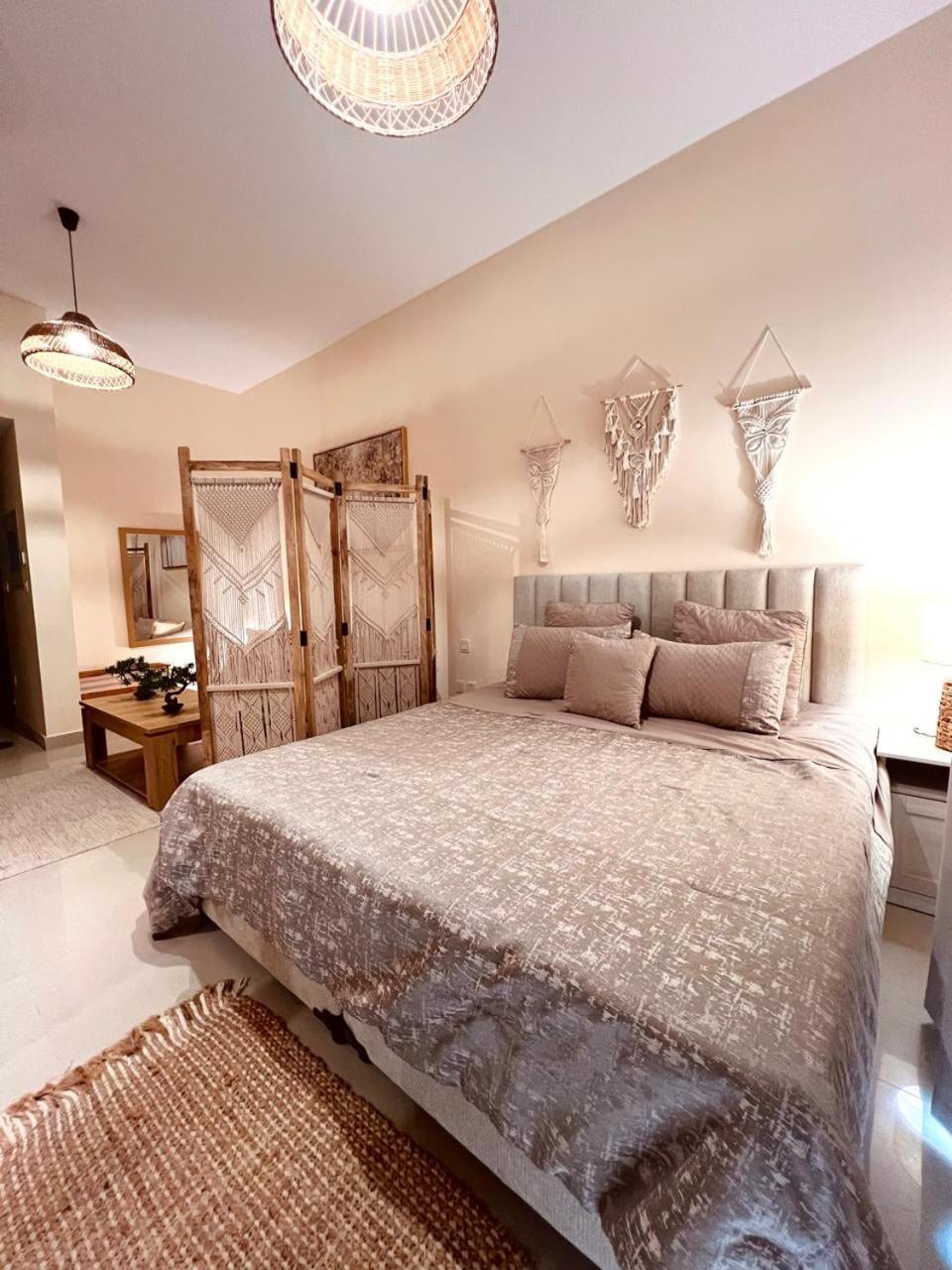Apartment Hala Homes - Al Hamra Village, Rak