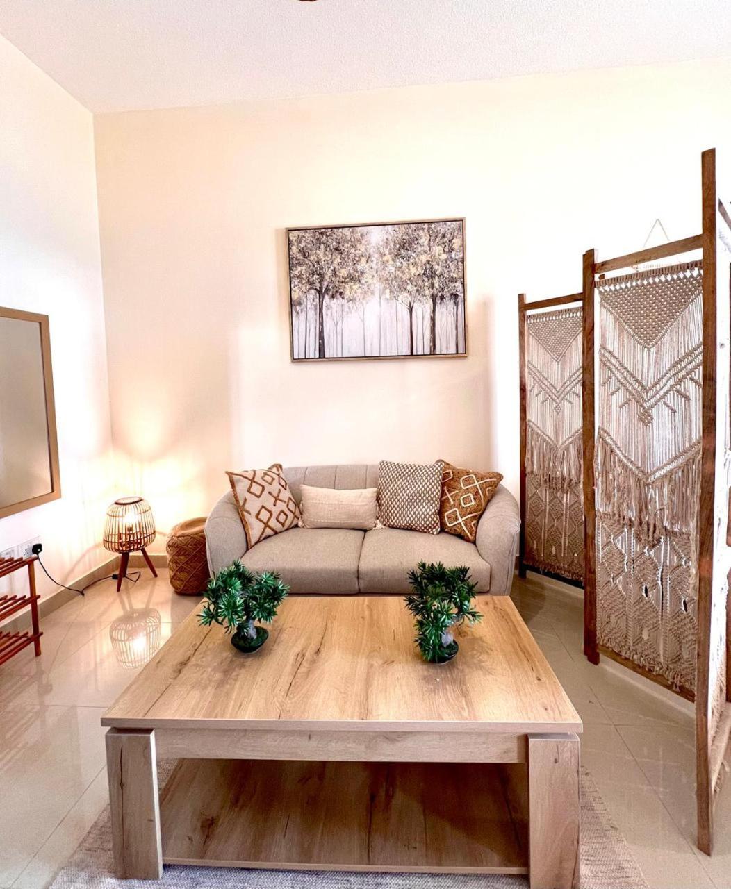 Apartment Hala Homes - Al Hamra Village, Rak *
