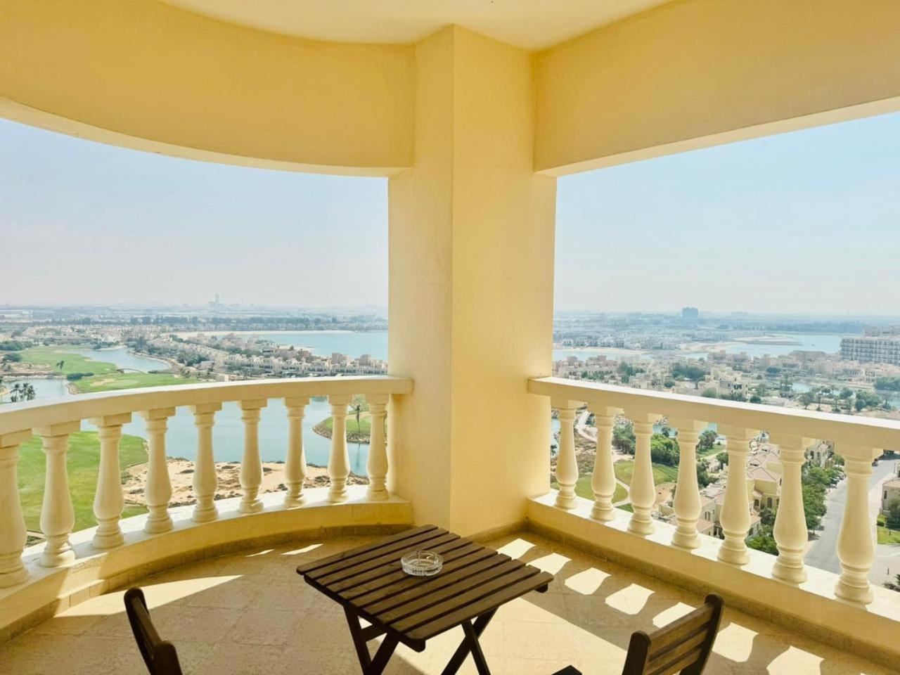 Hala Homes - Al Hamra Village, Rak