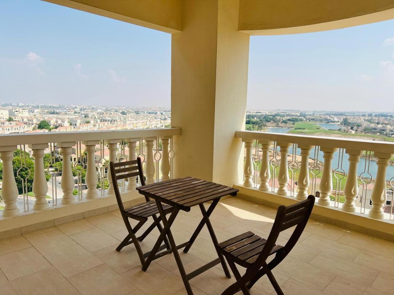 Hala Homes - Al Hamra Village, Rak Apartment Ras al-Khaimah