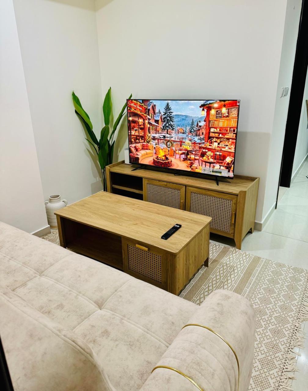 Apartment Hala Homes - Al Hamra Village, Rak Ras al-Khaimah