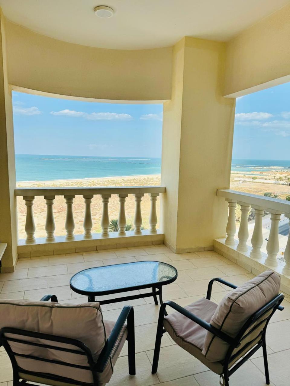 Apartment Hala Homes - Al Hamra Village, Rak
