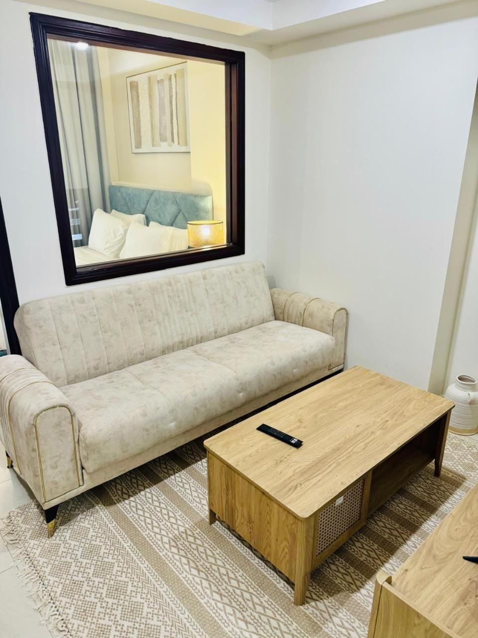 Apartment Hala Homes - Al Hamra Village, Rak *