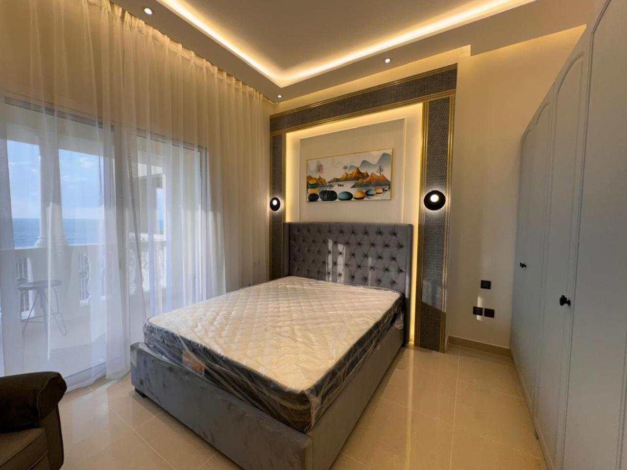 Apartment Hala Homes - Al Hamra Village, Rak Ras al-Khaimah