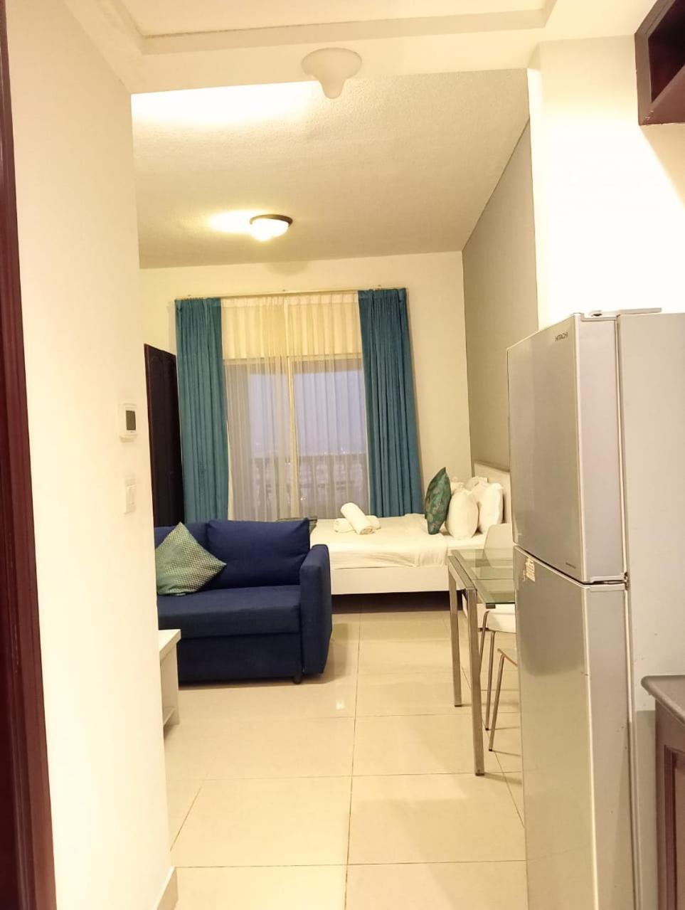 Hala Homes - Al Hamra Village, Rak Apartment