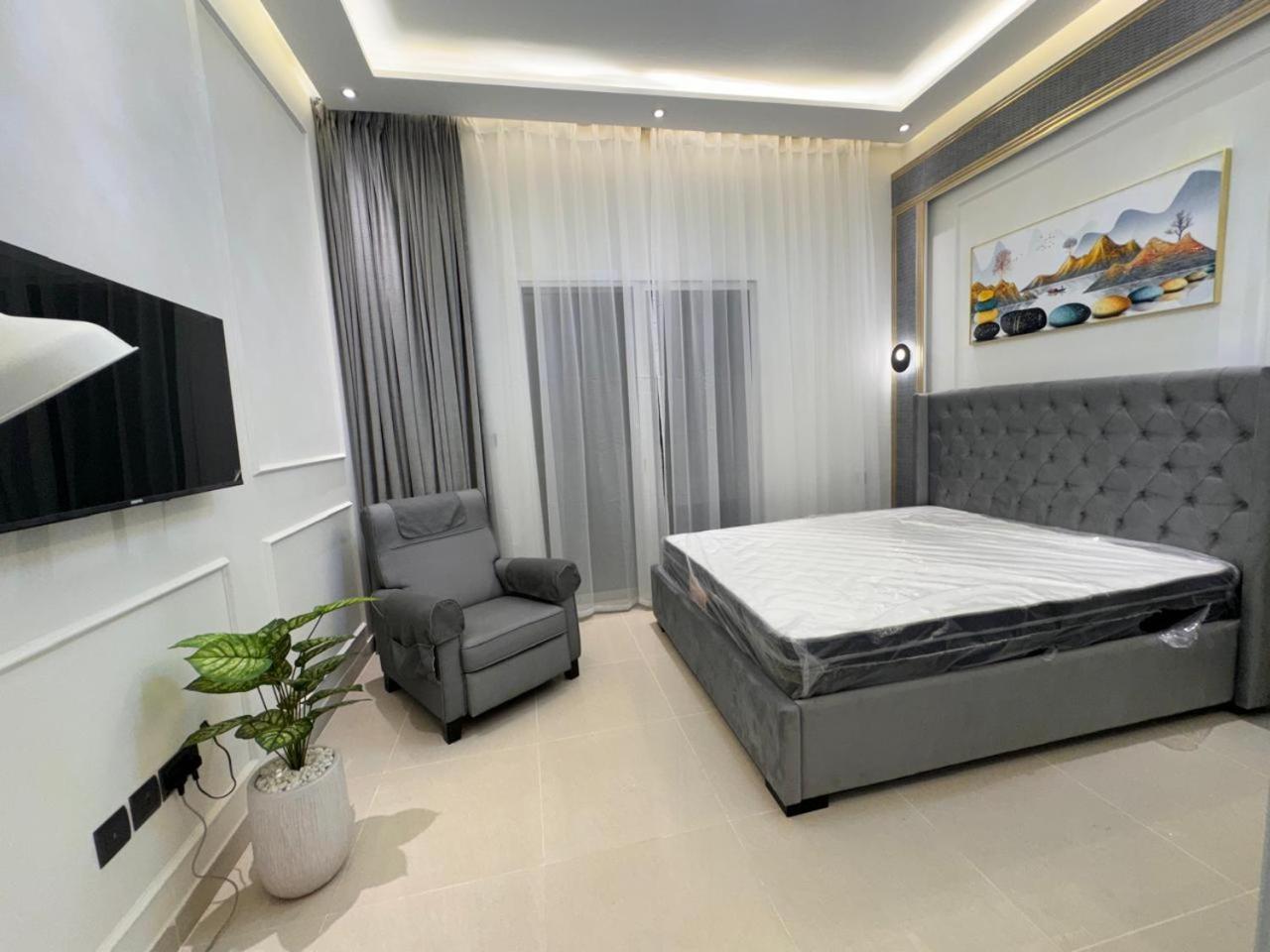 Apartment Hala Homes - Al Hamra Village, Rak