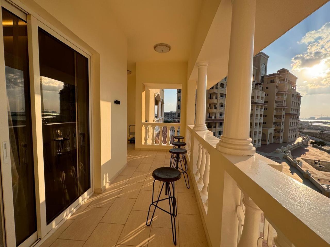 Hala Homes - Al Hamra Village, Rak Apartment *