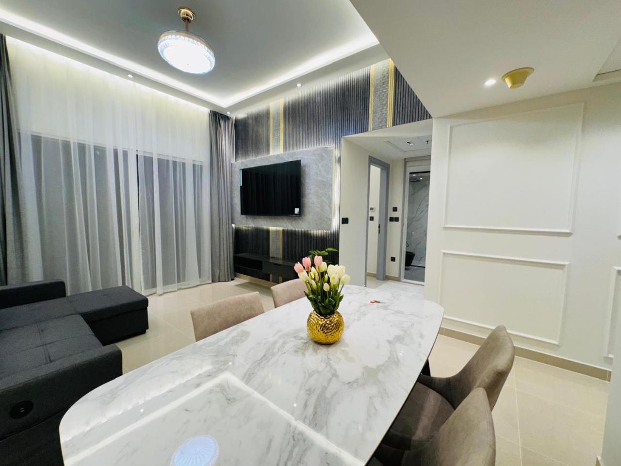 Hala Homes - Al Hamra Village, Rak Apartment Ras al-Khaimah