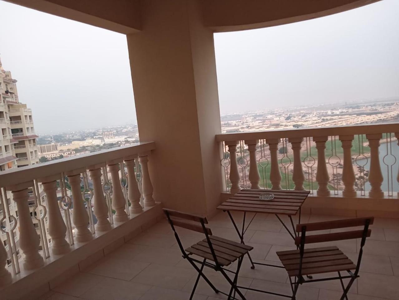 Hala Homes - Al Hamra Village, Rak * Ras al-Khaimah
