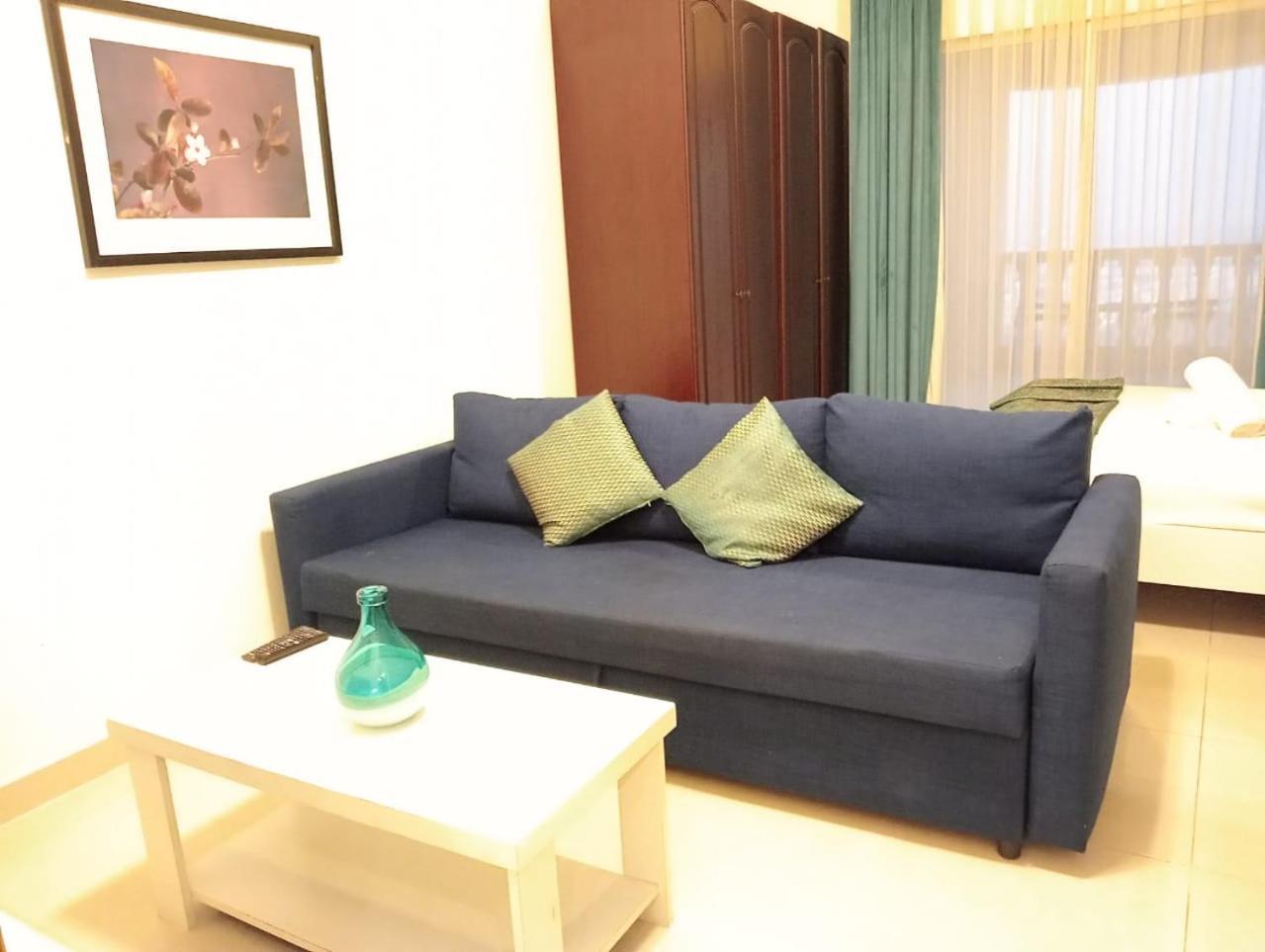 Hala Homes - Al Hamra Village, Rak Apartment