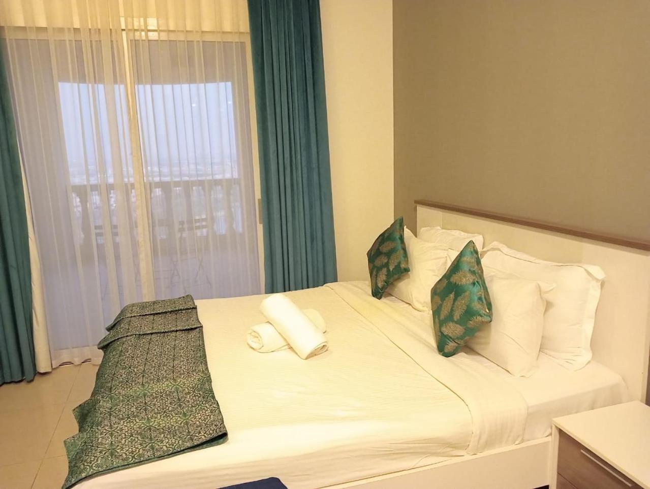 Hala Homes - Al Hamra Village, Rak Apartment Ras al-Khaimah