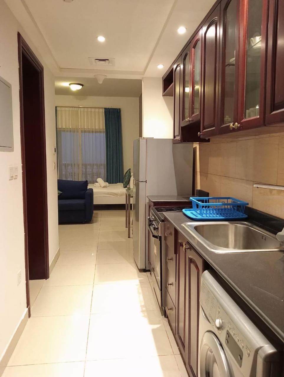 Hala Homes - Al Hamra Village, Rak Apartment